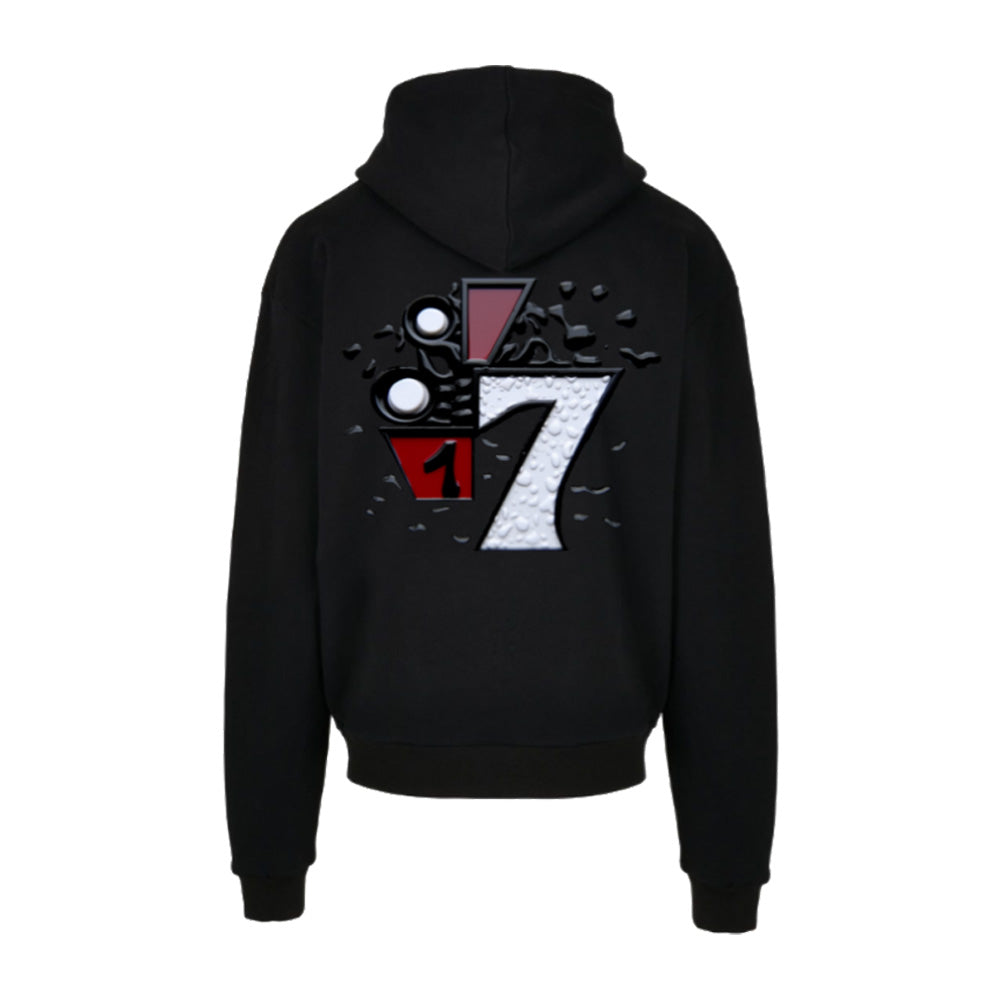C-7 | Hoodie