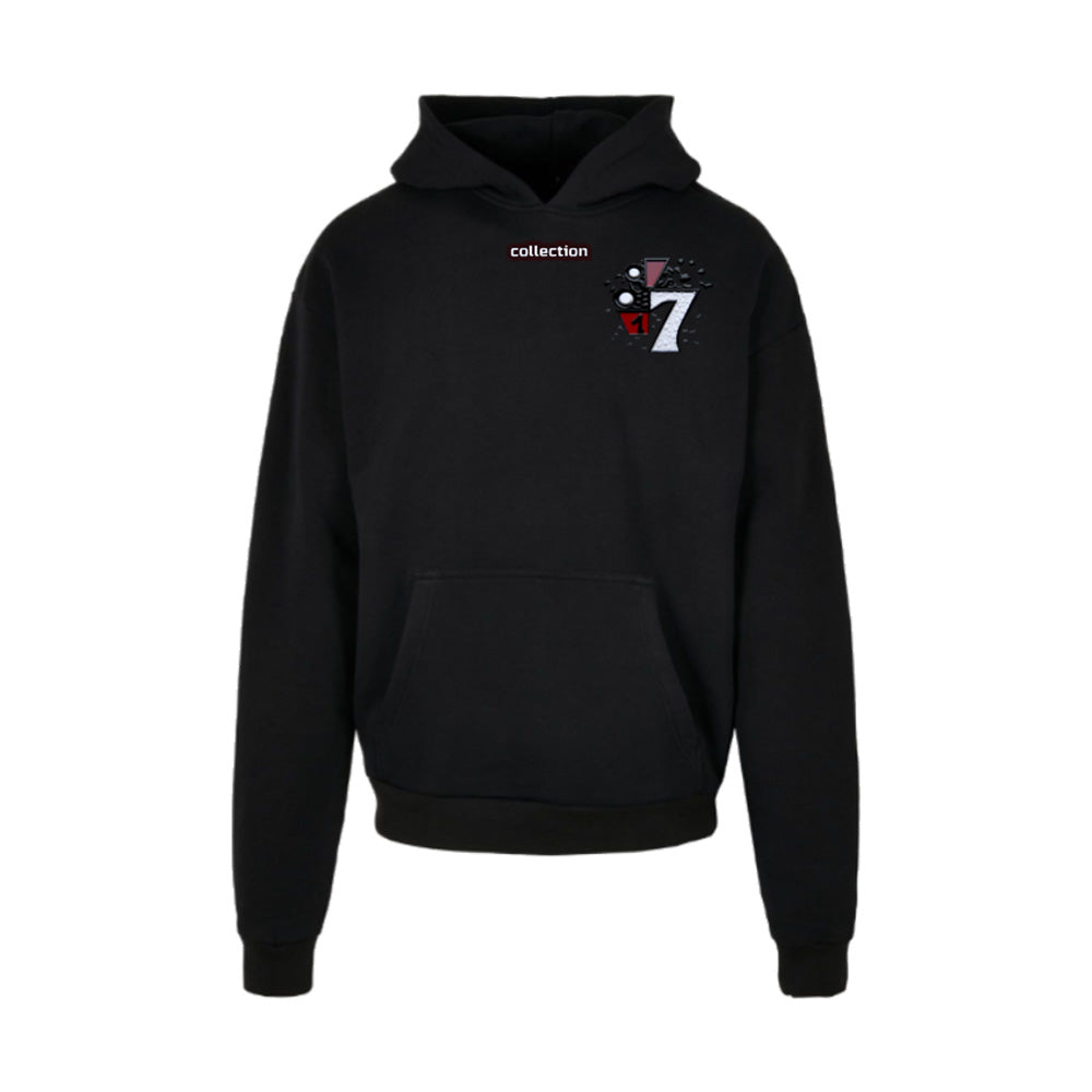 C-7 | Hoodie