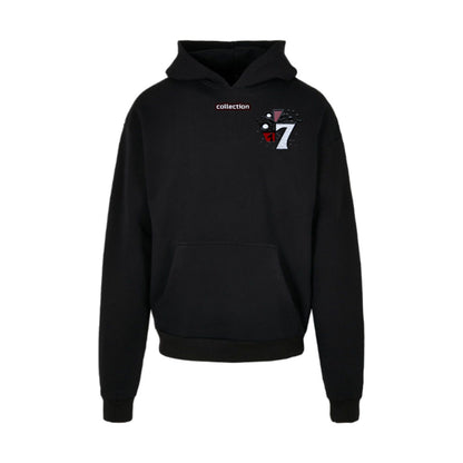 C-7 | Hoodie